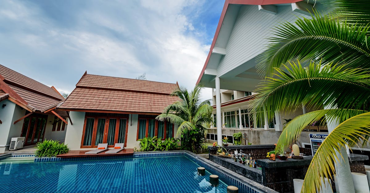 Affordable Villas in Phuket with Pet-Friendly Policies