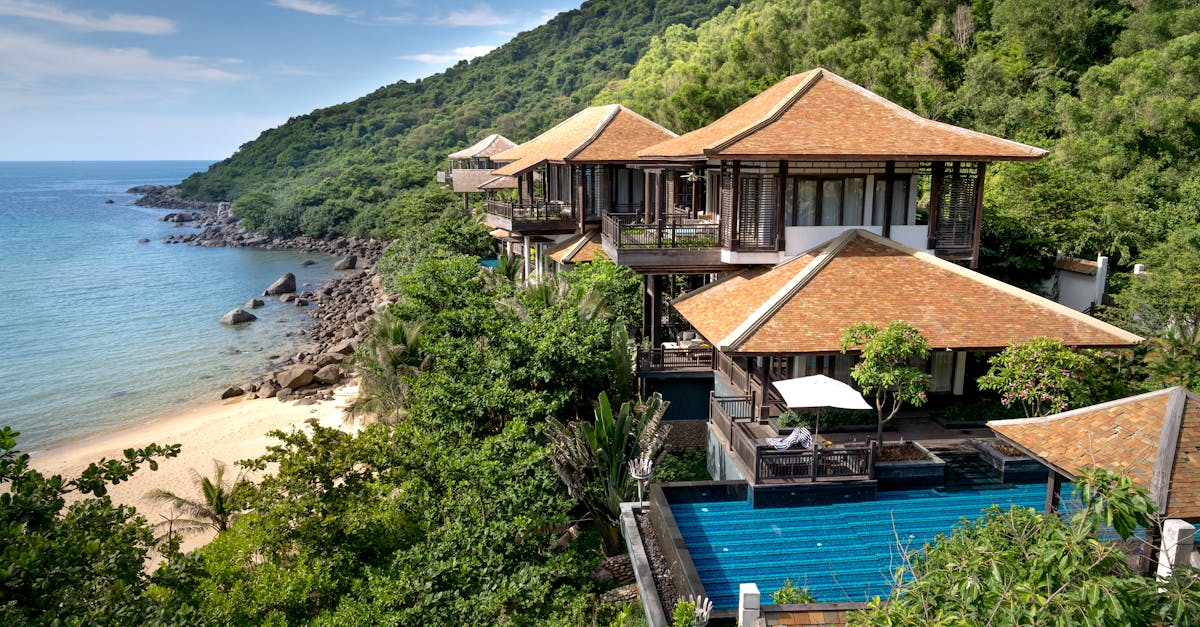 Budget Beachfront Villas for Families in Phuket