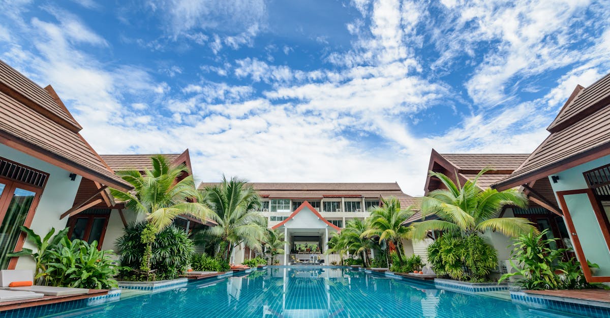 The Benefits of Choosing Villas with Private Pools for Your Family Holiday in Phuket