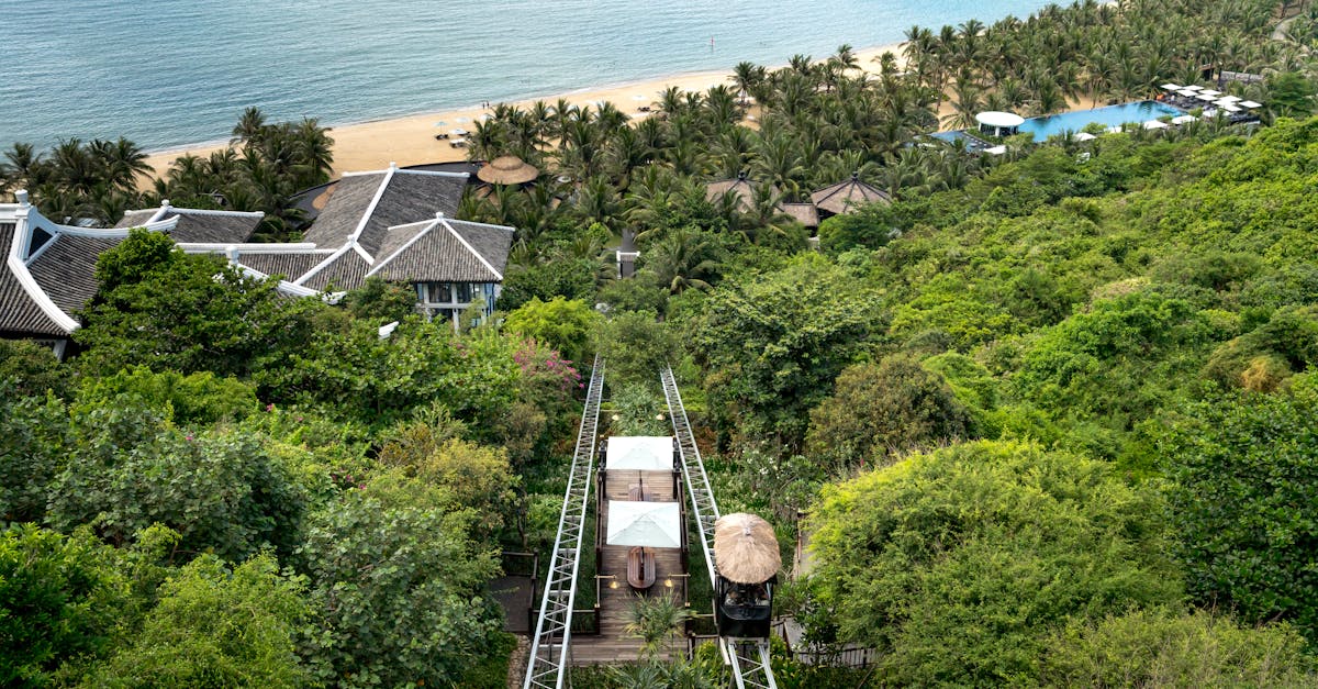 The Benefits of Staying in Eco-Conscious Villas in Phuket