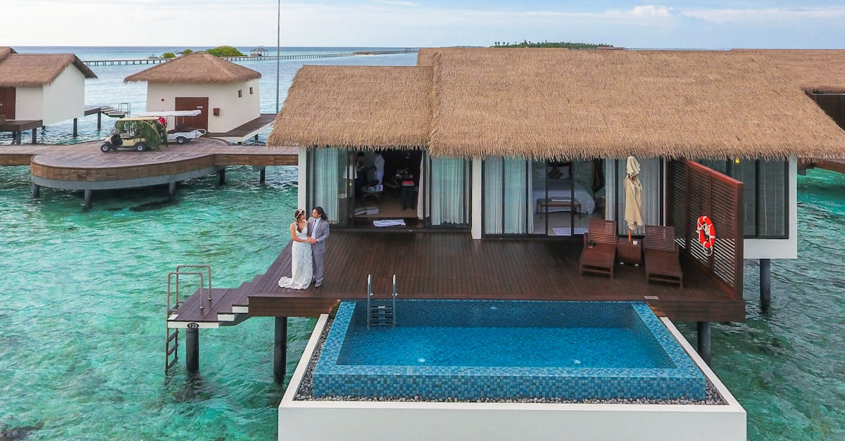 The Future of Luxury Travel: Eco-Friendly Villas in Phuket