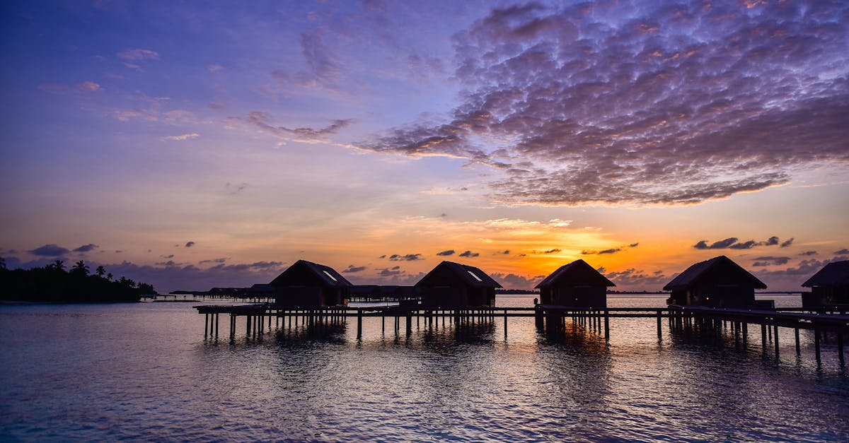 Unwind in Style: Private Pool Villas with Stunning Views in Phuket